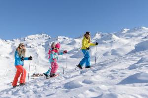Résidence Hauts De La Vanoise - Studio pour 2 Personnes 20