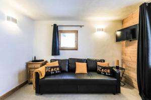 Quartier Crève Cœur - maeva Home - Appartement skis aux pieds 2 pièces 6 personnes + coin cabine - Prestige - Super Home MAE-0476