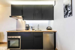 Quartier Crève Cœur - maeva Home - Appartement skis aux pieds 2 pièces 6 personnes + coin cabine - Prestige - Super Home MAE-0476