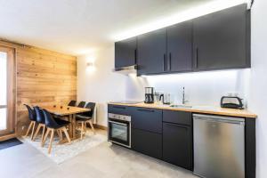 Quartier Crève Cœur - maeva Home - Appartement skis aux pieds 2 pièces 6 personnes + coin cabine - Prestige - Super Home MAE-0476