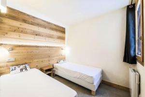 Quartier Crève Cœur - maeva Home - Appartement skis aux pieds 2 pièces 6 personnes + coin cabine - Prestige - Super Home MAE-0476