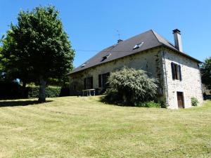 Gîte de France Grand 2 épis - Gîte de France 6 personnes MAE-9454