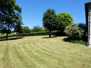 Gîte de France Grand 2 épis - Gîte de France 6 personnes MAE-9454