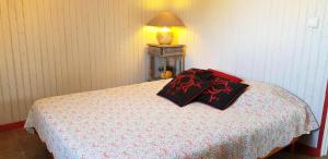 Appartements Gite de France les volets bleus epis - Gite de France 484 : photos des chambres
