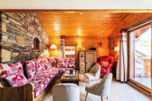 Résidence Les Fermes de Méribel - maeva Home - Appartement 5 pièces 10 personnes Prestige MAE-1374 - 拉塔尼亚