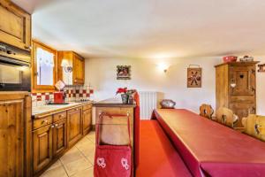 Résidence Les Fermes de Méribel - maeva Home - Appartement 5 pièces 10 personnes Prestige MAE-1374