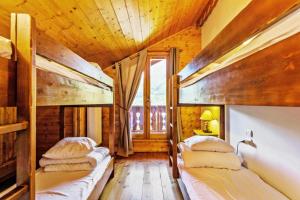 Résidence Les Fermes de Méribel - maeva Home - Appartement 5 pièces 10 personnes Prestige MAE-1374