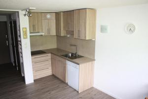 Appartement à la Mongie avec accès direct aux pistes - Appartement 3 Pièces 6 personnes MAE-1230