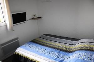 Appartement à la Mongie avec accès direct aux pistes - Appartement 3 Pièces 6 personnes MAE-1230