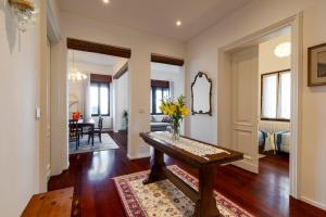 Palazzo Boito Luxury Apartment on Lido with Venice view