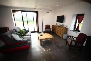 Gîte de France Le grand cluzel 4 épis - Gîte de France 8 personnes MAE-9554