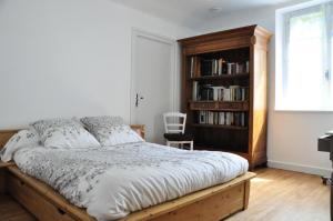 Gîte de France à Soudeilles 3 épis - Gîte de France 14 personnes MAE-9574