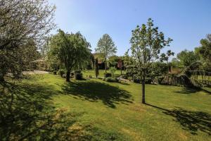 Gîte de France Bayat pour 10 4 épis - Gîte de France 10 personnes MAE-9544