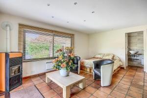 Appartements Gite de France Bayat epis - Gite de France 544 : photos des chambres