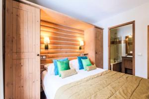 Résidence Les Arcs 1950 Le Village - maeva Home - Appartement 3 pièces 6 personnes Selection MAE-1756