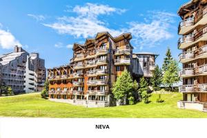 Résidence Quartier Falaise - maeva Home - Appartement 3 pièces 6 personnes - Sélection MAE-2199
