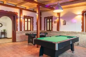 Feel Good House - Sziluskapuszta