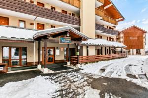 Résidence Le Mont Soleil - maeva Home - Appartement 2 pièces 4 personnes Confort MAE-2057