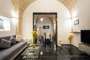 Salento Boutique Palace - Guagnano