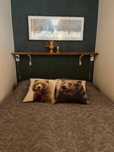 Kolin Pikkukolo - Saunallinen studiohuoneisto