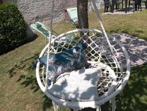 Appartements Gite de France Gite des veyssieres 3 epis - Gite de France 4 personnes MAE-9654 : photos des chambres