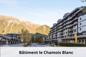 LAiguille - maeva Home - Appartement 2 pièces 5 personnes Confort MAE-2592