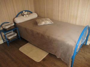 Gîte de France à Sioniac 2 épis - Gîte de France 5 personnes MAE-9744