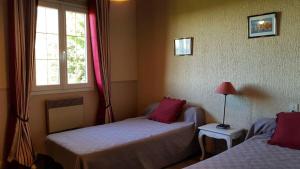 Gîte de France Les combottes 3 épis - Gîte de France 4 personnes MAE-9734