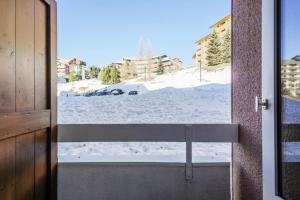 Résidence Les Horizons dHuez - maeva Home - Appartement 2 pièces 4 personnes Sélection MAE-3559