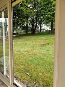 Gîte de France Gîte de lachaud 3 épis - Gîte de France 4 personnes MAE-9774