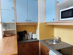 Résidence Alliet - Duplex rénové pour 5 personnes proche des pistes et des commerces dans le village de Charmettoger MAE-1731