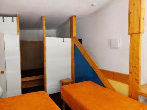 Résidence Alliet - Duplex rénové pour 5 personnes proche des pistes et des commerces dans le village de Charmettoger MAE-1731