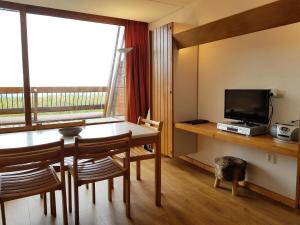 Résidence Haut De Ladret - Studio coin montagne 5 personnes avec vue magnifique sur la montagne proche des pistes et des commerces. MAE-1732