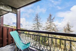 Résidences quartier Charmettoger - maeva Home - Appartement 3 pièces 6 personnes - Budget MAE-4507