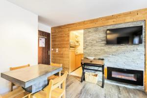 Résidence Les Ravines - maeva Home - 2 pièces 4 personnes Sélection MAE-3913