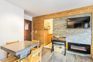 Résidence Les Ravines - maeva Home - 2 pièces 4 personnes Sélection MAE-3913