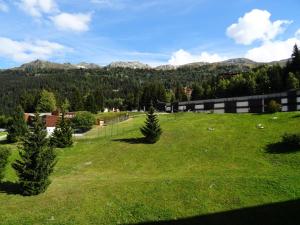 Résidence Pierra Menta - Studio 5 personnes proche des pistes et des commerces dans le village du Charvet à Arc 1800 MAE-1736