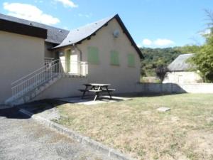 Gîte de France Le moulin 2 épis - Gîte de France 4 personnes MAE-9844