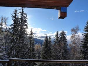 Résidence Arandelieres - Appartement 2 pièces 4 personnes au coeur de la station dArc 1800 - Proche des pistes et des commerces MAE-1744