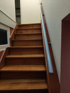 Gîte de France Le colibri 2 épis - Gîte de France 6 personnes MAE-9894