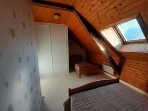 Gîte de France à Lamazière-Haute 2 épis - Gîte de France 5 personnes MAE-9934