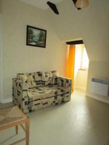 Appartements Gite de France a Rilhac Xaintrie 2 epis - Gite de France 4 personnes 914 : photos des chambres