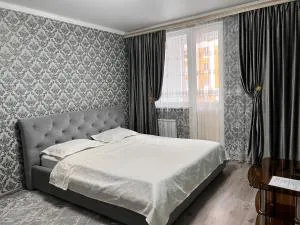 Apartments in Complex Almaly 85-24 - Kirovo