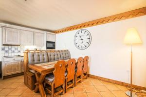 Résidence Les Alpages de Reberty - maeva Home - Appartement 3 pièces 6 personnes Sélection MAE-6926