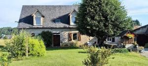 Appartements Gite de France Gratte bruyere 3 epis - Gite de France 8 personnes 984 : photos des chambres