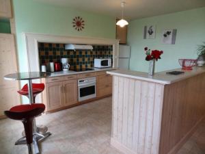 Gîte de France Vallée du clan 3 épis - Gîte de France 4 personnes MAE-9994
