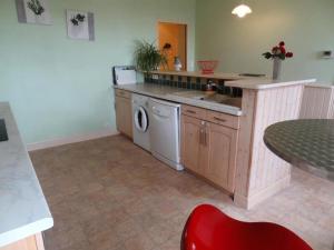 Gîte de France Vallée du clan 3 épis - Gîte de France 4 personnes MAE-9994