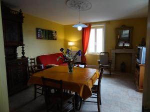 Gîte de France Vallée du clan 3 épis - Gîte de France 4 personnes MAE-9994