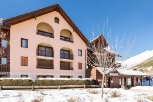 Résidence LAlpaga - maeva Home - Appartement 2 pièces 5 personnes Confort MAE-1867