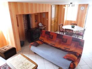 Gîte de France La maison de louise 3 épis - Gîte de France 4 personnes MAE-0014